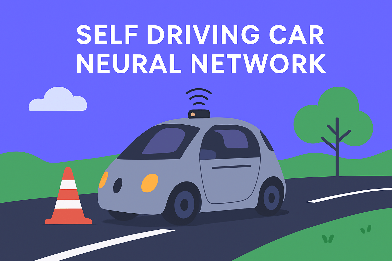Self Driving Car Neural Network